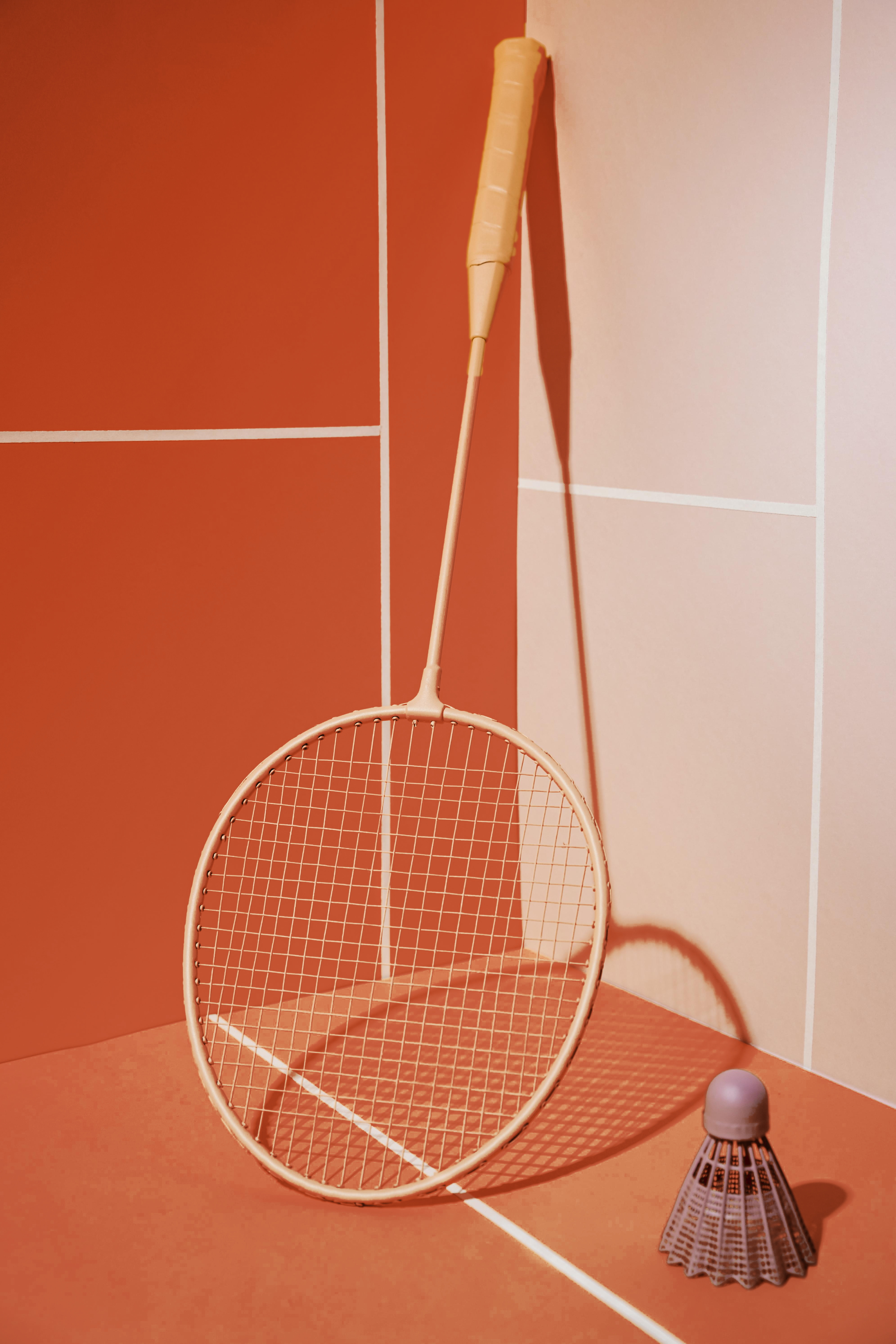 Lapangan badminton
