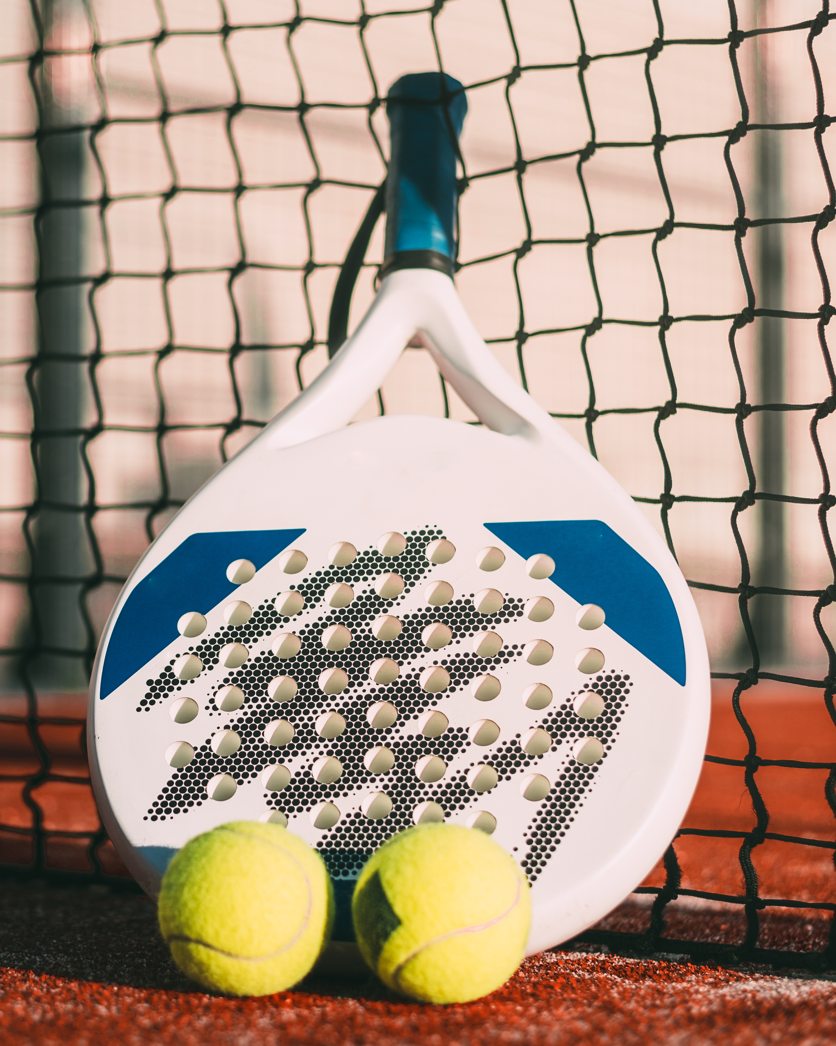 Lapangan padel